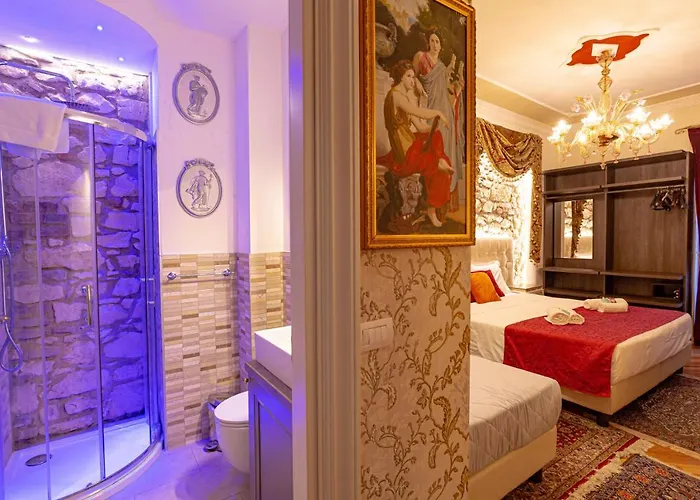 Giardini Dell\'Arena Relais