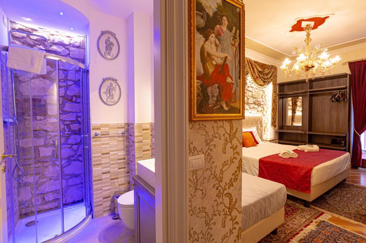 Gasthof Giardini Dell'arena Relais Verona