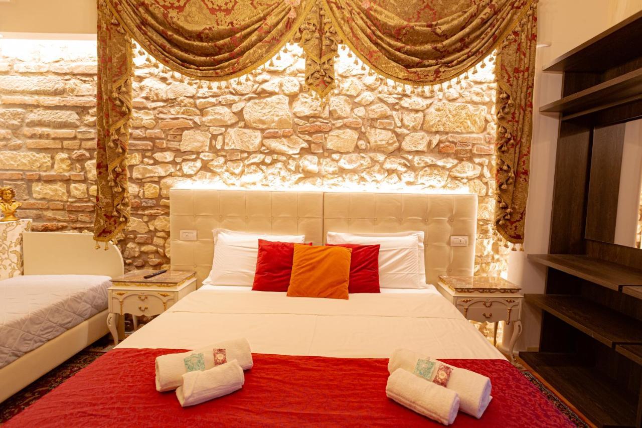 Gasthof Giardini Dell'arena Relais *